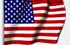 american flag - Oakpark