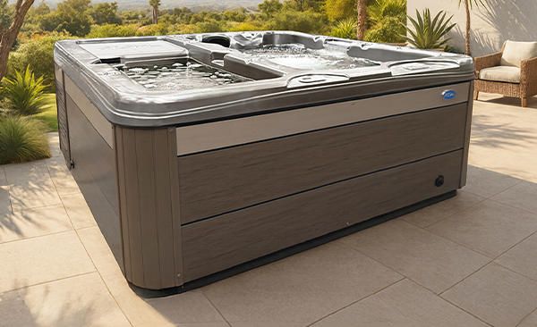 Cold Plunge Spas Series Oakpark hot tubs for sale