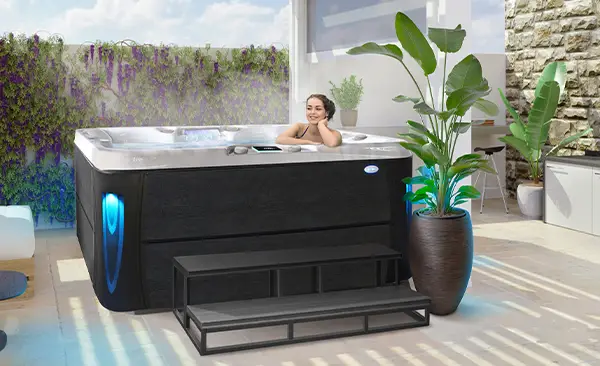 Escape X-Series Spas Oakpark hot tubs for sale