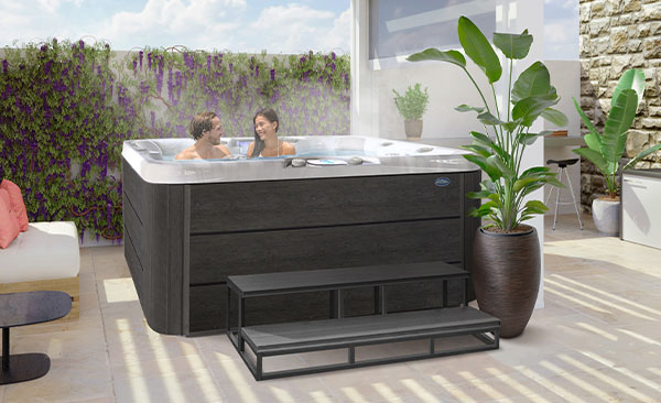 Escape™ Spas Oakpark hot tubs for sale