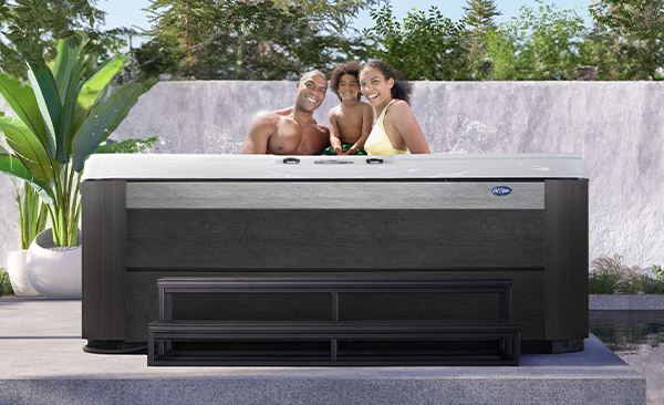 Patio Plus™ Spas Oakpark hot tubs for sale