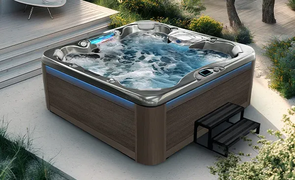 Platinum™ Spas Oakpark hot tubs for sale