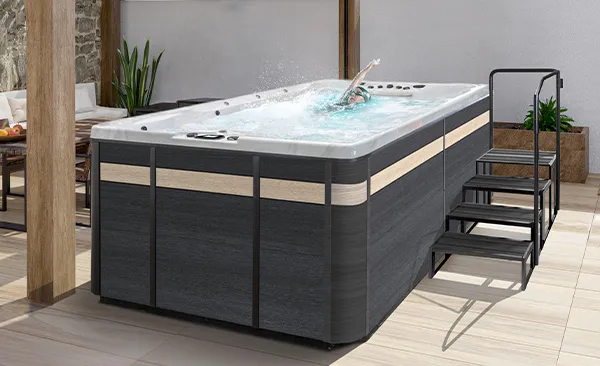 Swim X-Series Spas Oakpark hot tubs for sale