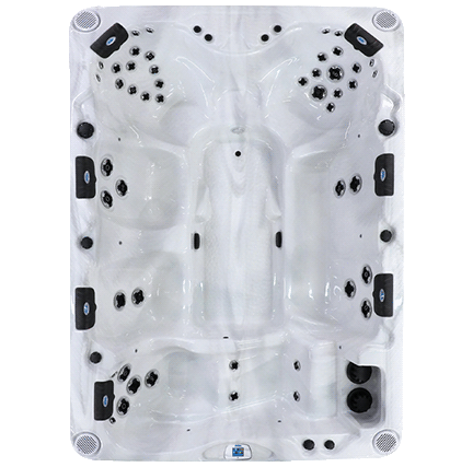 Newporter EC-1148LX hot tubs for sale in Oakpark