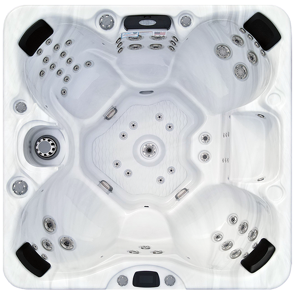 Baja-X EC-767BX hot tubs for sale in Oakpark