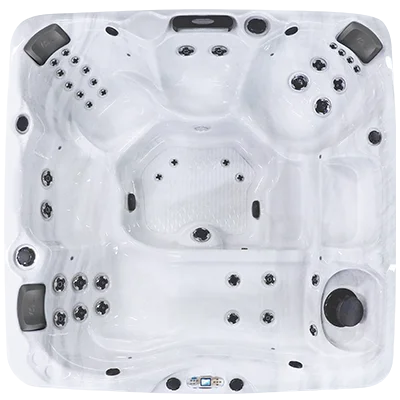 Avalon EC-840L hot tubs for sale in Oakpark