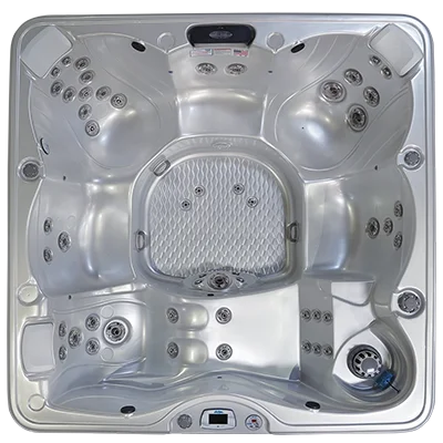 Atlantic-X EC-851LX hot tubs for sale in Oakpark