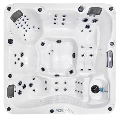 Malibu EC-867DL hot tubs for sale in Oakpark