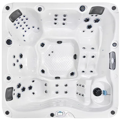 Malibu-X EC-867DLX hot tubs for sale in Oakpark