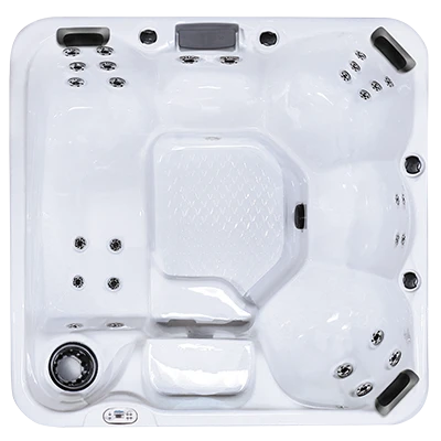 Hawaiian Plus PPZ-628L hot tubs for sale in Oakpark