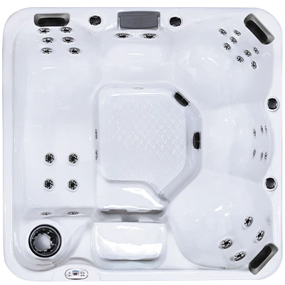 Hawaiian Plus PPZ-634L hot tubs for sale in Oakpark