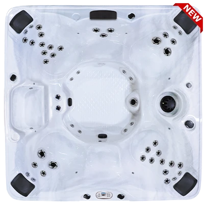 Tropical Plus PPZ-743BC hot tubs for sale in Oakpark