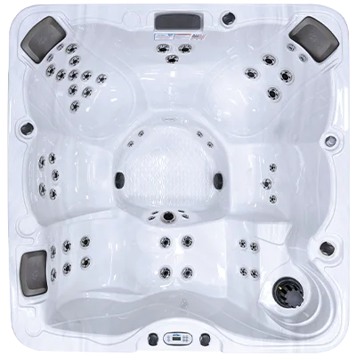 Pacifica Plus PPZ-743L hot tubs for sale in Oakpark