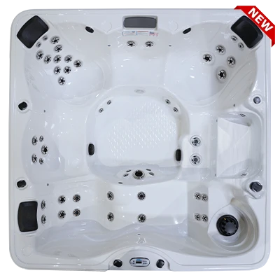Pacifica Plus PPZ-743LC hot tubs for sale in Oakpark
