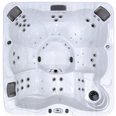 Pacifica Plus PPZ-752L hot tubs for sale in Oakpark