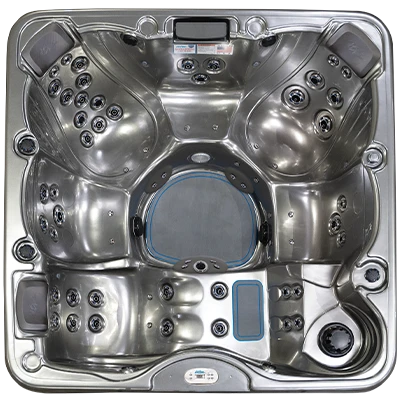 Pacifica Plus PPZ-759L hot tubs for sale in Oakpark