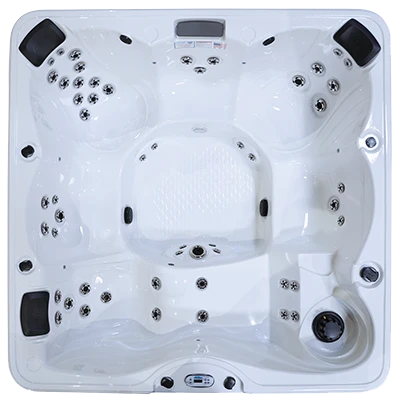 Atlantic Plus PPZ-843L hot tubs for sale in Oakpark