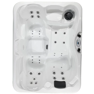 Kona PZ-535L hot tubs for sale in Oakpark